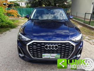 AUDI Q3 usata, con Boardcomputer