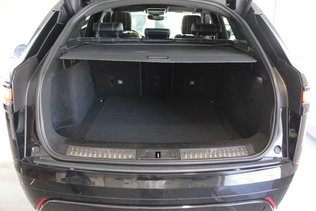 LAND ROVER Range Rover Velar usata, con Fendinebbia
