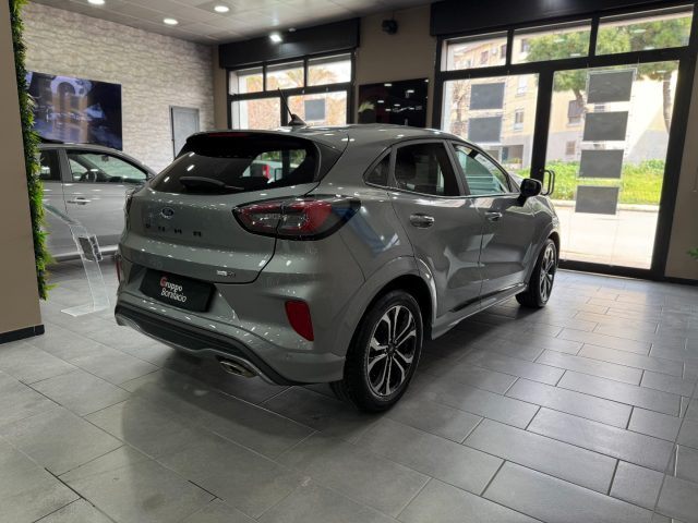 FORD Puma usata, con Autoradio