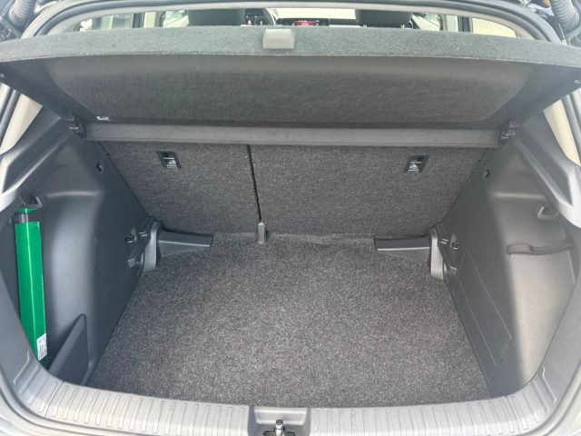 SKODA Fabia usata 26