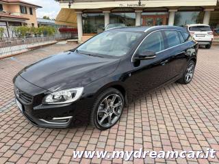 VOLVO V60 usata, con Autoradio