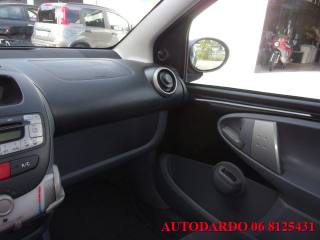 CITROEN C1 usata 13
