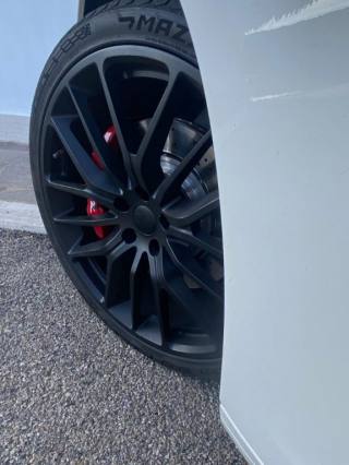 MASERATI Ghibli usata, con Climatizzatore
