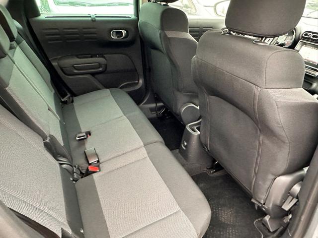 CITROEN C3 Aircross usata, con Cruise Control