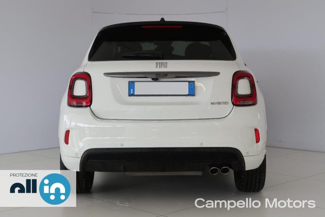 FIAT 500X usata 3