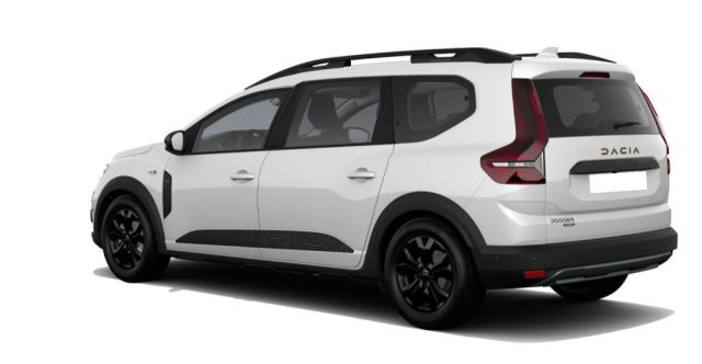 DACIA Jogger usata, con Airbag Passeggero