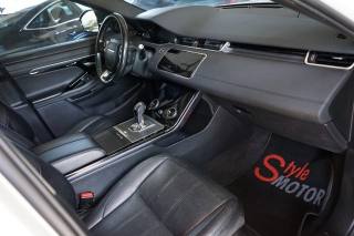 LAND ROVER Range Rover Evoque usata, con Cruise Control