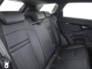 LAND ROVER Range Rover Evoque usata 4