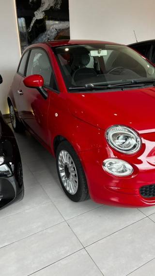 FIAT 500 usata, con Airbag