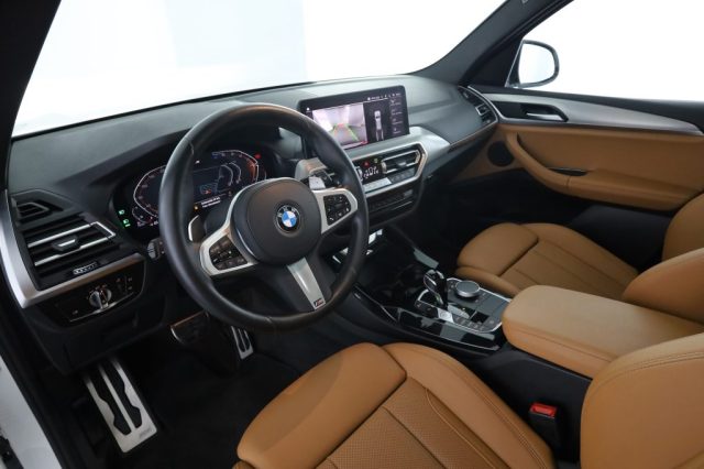 BMW X3 usata 0
