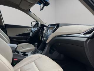 HYUNDAI Santa Fe usata, con Filtro antiparticolato