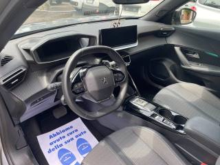 PEUGEOT 2008 usata, con Cerchi in lega