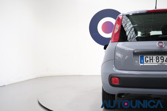 FIAT Panda usata 46