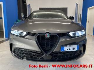 ALFA ROMEO Tonale usata, con Cerchi in lega