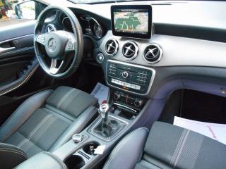 MERCEDES-BENZ GLA 180 usata, con Immobilizzatore elettronico