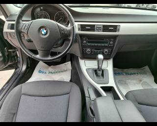 BMW 318 usata, con Servosterzo