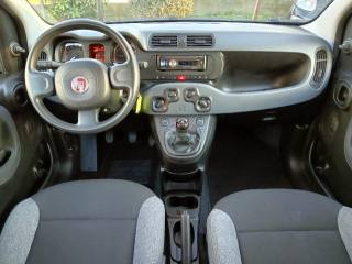 FIAT Panda usata, con ESP