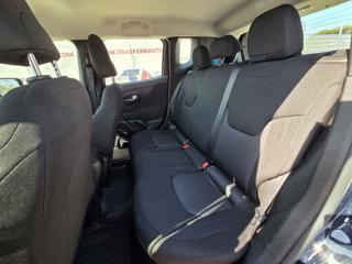 JEEP Renegade usata, con Cruise Control