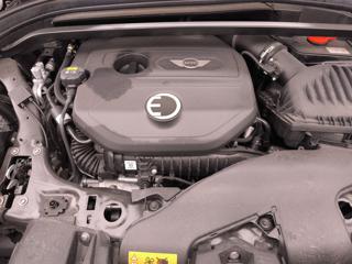 MINI Countryman usata, con Sensori di parcheggio posteriori