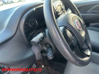 FIAT Doblo usata, con USB