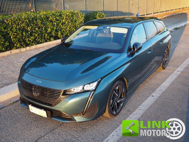 PEUGEOT 308 usata 29