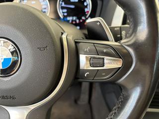 BMW 120 usata, con Park Distance Control