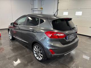 FORD Fiesta usata, con Autoradio digitale