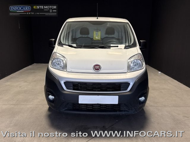 FIAT Fiorino usata, con Servosterzo