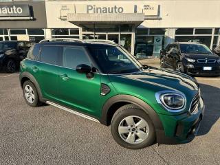 MINI Countryman usata, con Airbag