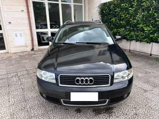 AUDI A4 usata, con Autoradio