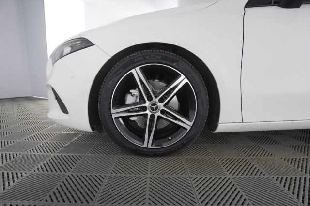 MERCEDES-BENZ A 180 usata 6