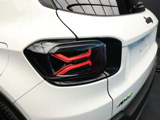 JEEP Avenger usata, con Controllo automatico clima