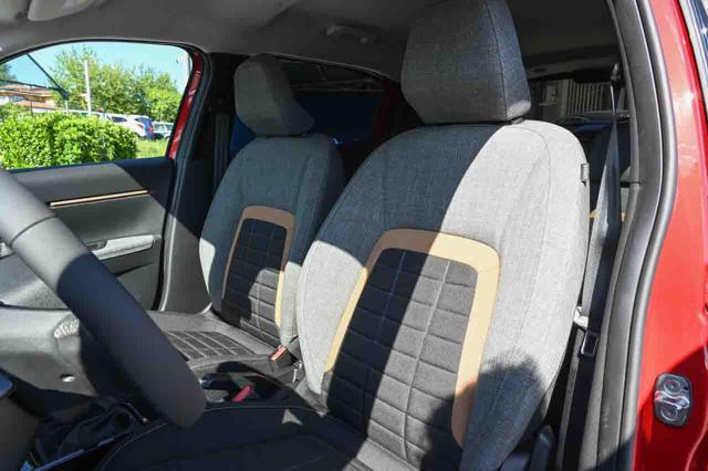 CITROEN C3 Aircross usata, con Immobilizzatore elettronico