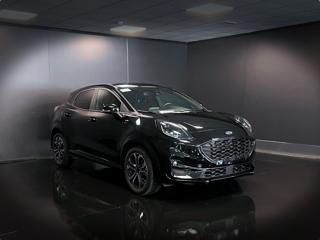 FORD Puma usata, con Airbag laterali