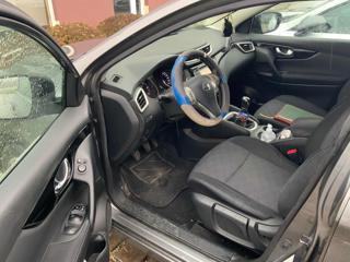 NISSAN Qashqai usata, con Airbag Passeggero