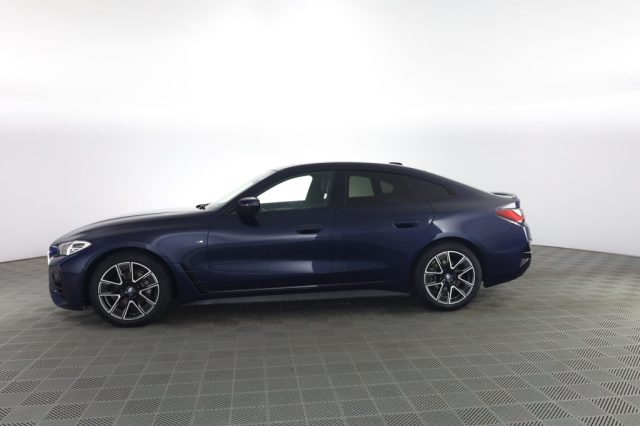 BMW 420 usata 6