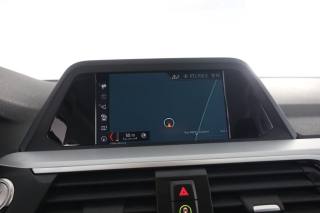 BMW X3 usata 10