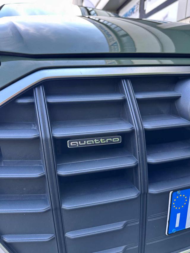 AUDI Q5 usata, con Airbag Passeggero