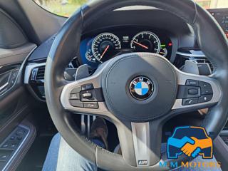 BMW 630 usata, con Filtro antiparticolato