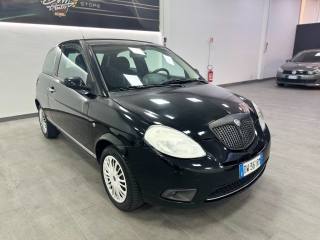 LANCIA Ypsilon usata, con Airbag Passeggero