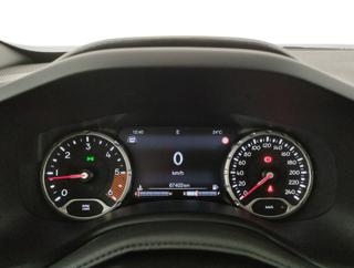 JEEP Renegade usata, con Immobilizzatore elettronico