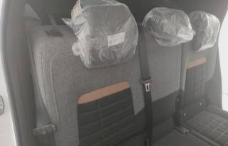 CITROEN C3 Aircross usata, con ESP