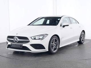 MERCEDES-BENZ CLA 180 Automatic AMG Line