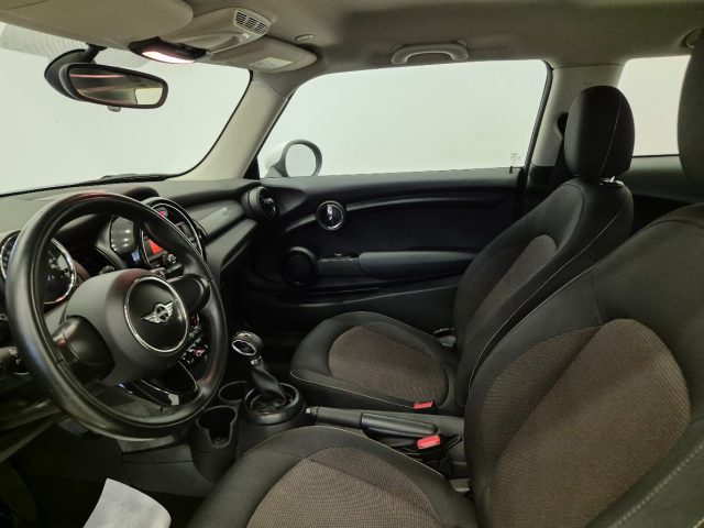 MINI Cooper D usata, con Cerchi in lega