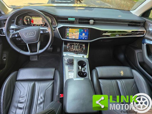 AUDI A6 usata, con Controllo trazione
