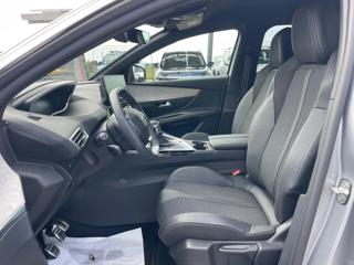 PEUGEOT 3008 usata, con Immobilizzatore elettronico