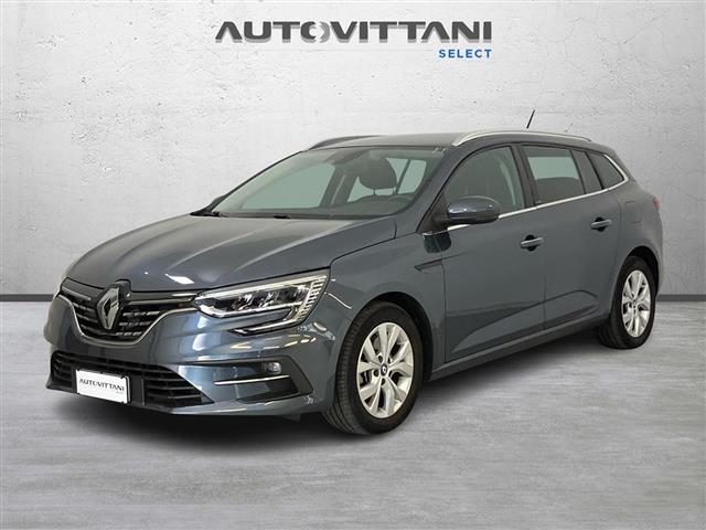 RENAULT Megane usata, con ABS