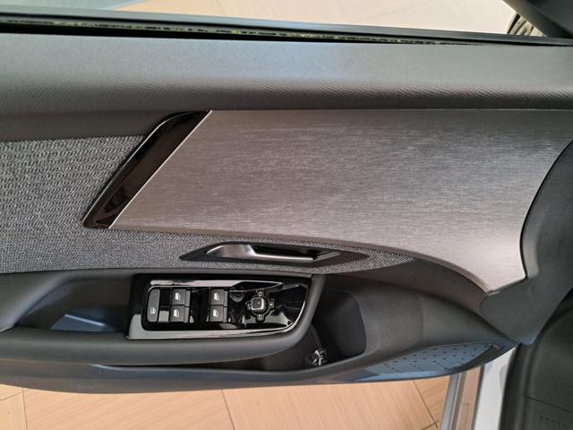 CITROEN C5 X usata, con Fendinebbia