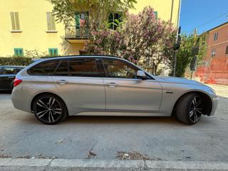 BMW 316 usata, con Airbag Passeggero
