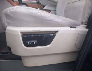 LAND ROVER Range Rover Sport usata, con Climatizzatore